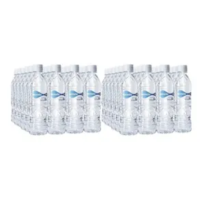 Agua Nevada Pet 355 Ml 48 Unds